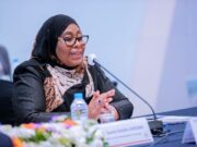 RAIS DK.SAMIA MKUTANO WA KOREA NA AFRIKA UTAFUNGUA MILANGO YA USHIRIKIANO