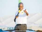 DK. BITEKO AWATAKA WAZAZI KUPELEKA WATOTO SHULE