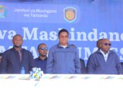 UFUNGUZI WA MASHINDANO YA UMITASHUMTA NA UMISSETA