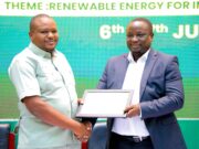 WIZARA YA NISHATI YASHIRIKI KONGAMANO LA KITAIFA LA NISHATI JADIDIFU