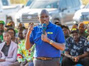 WATENDAJI SERIKALINI WATAKIWA KUSIKILIZA NA KUTATUA KERO ZA WANANCHI