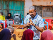 WANANCHI WASHAURIWA KUWA NA UTAMADUNI WA KUWEKA AKIBA YA FEDHA