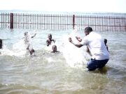 WANANCHI SENGEREMA WAASWA KUZINGATIA MATUMIZI YA VIZIMBA ILI KUEPUKA MADHARA YA MAMBA