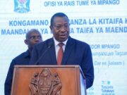 MAKAMU WA RAIS ATAKA DIRA 2050 ITAMBUE MAHITAJI YA VIJANA