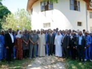 RAIS DK.MWINYI AISHUKURU TAASISI YA AL MAZRUI