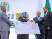 MATOKEO YA UWEKEZAJI TPA YAVUNJA REKODI YA KUTOA GAWIO LA SHILINGI BILIONI 153.9 SERIKALINI