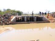 DARAJA LILILOKATIKA KWA ELNINO LAJENGWA,KUINUA UCHUMI WA WANANCHI-TABORA