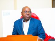 WAZIRI NDUMBARO ASISITIZA WASANII KURASIMISHA KAZI ZAO .