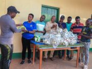 BASHUNGWA CUP 2024 KUANZA KURINDIMA MWEZI JULAI