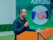 BENKI YA AKIBA YATOA ELIMU YA FEDHA KWA WADAU MBALIMBALI