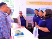 WIZARA YA NISHATI NA TAASISI ZAKE YASHIRIKI MAADHIMISHO YA WIKI YA UTUMISHI WA UMMA KWA MAFANIKIO