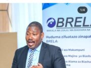 KATIBU MKUU DK. ABDALLAH AHIMIZA WANAHABARI KUTILIA MKAZO TAARIFA ZA BRELA KUHAMASISHA URASIMISHAJI BIASHARA