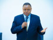 KATIBU MKUU NISHATI AKUTANA NA WAFANYAKAZI