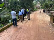 TARURA ONGEZENI UMAKINI KWA WAKANDARASI:MHANDISI MATIVILA