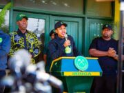 CCM CHINI YA MWENYEKITI DK. SAMIA IMEENDELEA KUTUAMINI VIJANA, TUCHAPE KAZI TUSIMUANGUSHE – CDE. JOKATE