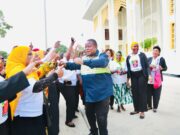 WACHIMBAJI WA MADINI TUMIENI MAKONGAMANO NA MIKUTANO YA WIKI YA MADINI 2024 KUISHAURI SERIKALI – BINA