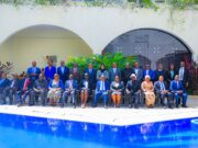 TANZANIA YASISITIZA MATUMIZI YA KISWAHILI EAC