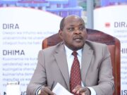 UBORESHAJI WA DAFTARI LA WAPIGA KURA KUANZA JULAI, 20 2024 KIGOMA.