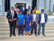 MICHUANO YA SHIMIWI KUFANYIKA SEPTEMBA 2024