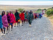 NCAA YAZITAKA BAADHI YA TAASISI KUACHA UPOTOSHAJI KUHUSU WANANCHI WANAOHAMA KWA HIARI NGORONGORO.