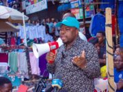 RC CHALAMILA WAFANYABIASHARA WALIOFUNGUA MADUKA KARIAKOO WASISHINIKIZWE KUFUNGA