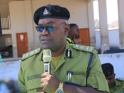 MAENEO SABA YAZINGATIWA UKAGUAJI WA MAGARI YA WANAFUNZI MWANZA.