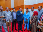 SERIKALI YASITISHA ZOEZI LA UKAGUZI WA RISITI ZA EFD KARIAKOO