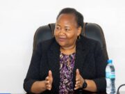 UONGOZI WA MUHIMBILI-MLOGANZILA WAKUTANA NA CHUO KIKUU CHA YONSEI