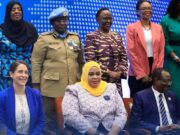 SERIKALI ZOTE MBILI BARA NA VISIWANI ZINA VIONGOZI WENGI WANAWAKE: WAZIRI RIZIKI