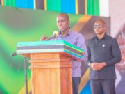 KUKUMBATIA TAMADUNI ZA KIGENI NI HATARI KWA MAENDELEO YA NCHI – DK. BITEKO