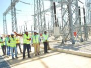 MKANDARASI ATAKIWA KUHARAKISHA UTEKELEZAJI WA MRADI WA UMEME WA JUA KISHAPU