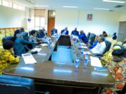 WEZESHENI WATU VYA KUTOSHA WATUMIE GESI KWENYE MAGARI; YASEMA KAMATI YA BUNGE