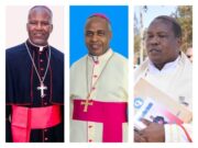 WAZIRI MKUU APONGEZA UONGOZI MPYA WA TEC