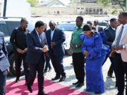 WAZIRI MKUU ASHIRIKI MAADHIMISHO YA KITAIFA SIKU YA KUPINGA VITA YA DAWA ZA KULEVYA DUNIANI.