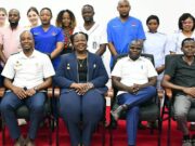 WAUGUZI WANAOHUDUMIA WATOTO WENYE SARATANI WAJENGEWA UWEZO MUHIMBILI