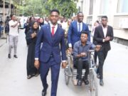 MTIANIA URAIS IFM AITAKA SERIKALI KUTOINGIZA SIASA VYUONI