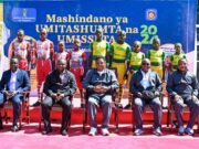 MAJALIWA: MIUNDOMBINU YA MICHEZO KUENDELEA KUBORESHWA