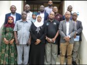 UJUMBE KUTOKA ZANZIBAR KUJIFUNZA SERA YA MADINI TANZANIA BARA