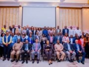 WAZIRI KAIRUKI ATOA WITO KWA NCHI WANACHAMA WA AFR100 KUWEKA MIFUMO YA UFUATILIAJI KATIKA KUOKOA MISITU ILIYOATHIRIWA