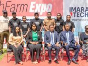 KIPANGA AZINDUA ZANA BORA ZA KILIMO ZINAZOTENGENEZWA NA WAZAWA IMARA TECH.