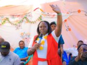 NAIBU WAZIRI KAPINGA ATAKA KASI YA UUNGANISHAJI UMEME USHETU IONGEZEKE