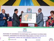 WAZIRI MKUU: MATOKEO YA SENSA YAWAFIKIE WATENDAJI WOTE WA MIKOA NA HALMASHAUR