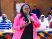 VIJIJI VYOTE TANZANIA BARA KUFIKIWA NA NISHATI YA UMEME KAPINGA