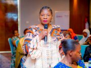 CHATANDA ASHIRIKI MJADALA WA UANZISHWAJI WA DAWATI LA JINSIA KATIKA VYAMA VYA SIASA