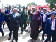 TANTRADE MAONESHO YA 48 AJIRA 17,000 ZIMEPATIKANA