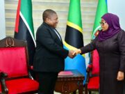 RAIS DK.SAMIA :BIDHAA NCHINI ZIMEPANDA KUTOKA TRILIONI 12.3 HADI TRILIONI 17.3