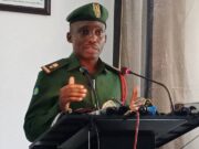 JWTZ KUADHIMISHA MIAKA 60 TANGU KUASISIWA KWAKE SEPTEMBA 1,1964