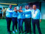 TANESCO YAPATA TUZO YA UTOAJI HUDUMA BORA 77