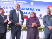 BRELA IMEWAOMBA WANANCHI KUPITA KWENYE BANDA LAO KUPATA HUDUMA