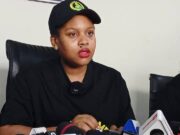 VIJANA JITOKEZENI JULAI 6,2024 KATIKA UZINDUZI WA KAMPENI FURSA UWANJA WA MKAPA